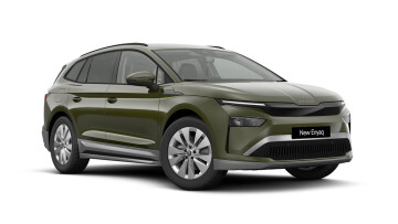 Skoda Enyaq 150kW 60 SE L 63kWh 5dr Auto [Suite] Electric Estate
